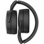 Sennheiser HD 350 BT Wireless headphones - Stereo - Wireless - Bluetooth - 18 Hz - 22 kHz - Over-the-head - Binaural - Circumaural - - (Fleet Network)