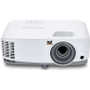 ViewSonic PG707X DLP Projector - 4:3 - 1024 x 768 - Front - 6000 Hour Normal Mode - 20000 Hour Economy Mode - XGA - 22,000:1 - 4000 lm (Fleet Network)