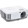 ViewSonic PG707X DLP Projector - 4:3 - 1024 x 768 - Front - 6000 Hour Normal Mode - 20000 Hour Economy Mode - XGA - 22,000:1 - 4000 lm (Fleet Network)