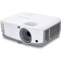 ViewSonic PG707X DLP Projector - 4:3 - 1024 x 768 - Front - 6000 Hour Normal Mode - 20000 Hour Economy Mode - XGA - 22,000:1 - 4000 lm (PG707X)
