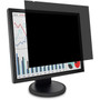 Kensington MagPro 270 Monitor Privacy Screen with Magnetic Strip Black - For 27 Widescreen LCD Monitor - 169 - Scratch Resistant K58359WW
