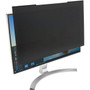 Kensington MagPro 270 Monitor Privacy Screen with Magnetic Strip Black - For 27 Widescreen LCD Monitor - 169 - Scratch Resistant K58359WW