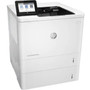 HP LaserJet Enterprise M612 M612x Desktop Laser Printer - Monochrome - 75 ppm Mono - 1200 x 1200 dpi Print - Automatic Duplex Print - (Fleet Network)