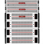 Veritas Access 3340 NAS Storage System - 82 x HDD Installed - 255 TB Installed HDD Capacity - 12Gb/s SAS Controller - RAID Supported 6 (Fleet Network)