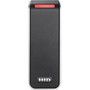 HID Signo 20 Card Reader Access Device - Black Silver Door - Proximity - 394 100 mm Operating Range - Bluetooth - Serial - - 12 V 20TKS-00-000000
