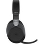 Jabra Evolve2 85 Headset - Stereo - Wireless - Bluetooth - Over-the-head - Binaural - Supra-aural - Black 28599-999-999