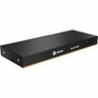 Vertiv Avocent AV3000 KVM Over IP Switch  16 port KVM  VGA Cable AV3216-400 - KVM over IP  Rackmount  8 to 16 port  CAC  User AV3216-400