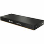 Vertiv Avocent AV3000 KVM Over IP Switch  16 port KVM  VGA Cable AV3216-400 - KVM over IP  Rackmount  8 to 16 port  CAC  User AV3216-400