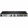 Vertiv Avocent AV3000 KVM Over IP Switch  16 port KVM  VGA Cable AV3216-400 - KVM over IP  Rackmount  8 to 16 port  CAC  User AV3216-400