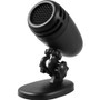 Cyber Acoustics Olympus CVL-2005 Wired Microphone - 40 Hz to 18 kHz - Cardioid, Directional - Stand Mountable - USB (Fleet Network)
