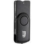 Adesso SCR-200 Smart Card Reader - Contact - USB 20 - Black - TAA Compliant SCR-200