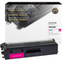 Clover Technologies Remanufactured High Yield Laser Toner Cartridge - Alternative for Brother TN433M - Magenta Pack - 4000 Pages (Fleet Network)