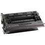 Clover Technologies Remanufactured Standard Yield Laser Toner Cartridge - Alternative for HP 37A (CF237A) - Black Pack - 11000 Pages (Fleet Network)