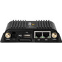 CradlePoint 600M Wi-Fi 5 IEEE 802.11ac 2 SIM Cellular, Ethernet Modem/Wireless Router - 4G - LTE Advanced - Dual Band - 2.40 GHz ISM - (Fleet Network)