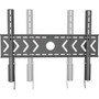 Amer BIGASSMOUNT100 Wall Mount for Flat Panel Display Monitor TV - 50 to 100 Screen Support - 100 kg Load Capacity - 800 x 600 - BIGASSMOUNT100