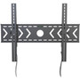 Amer BIGASSMOUNT100T Wall Mount for Flat Panel Display Monitor TV - 50 to 100 Screen Support - 100 kg Load Capacity - 800 x 600 - BIGASSMOUNT100T