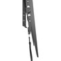 Amer BIGASSMOUNT100T Wall Mount for Flat Panel Display Monitor TV - 50 to 100 Screen Support - 100 kg Load Capacity - 800 x 600 - BIGASSMOUNT100T