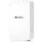 Aruba AP-505H 802.11ax 1.50 Gbit/s Wireless Access Point - 2.40 GHz, 5 GHz - MIMO Technology - 5 x Network (RJ-45) - 2.5 Gigabit Fast (Fleet Network)