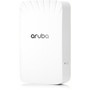 Aruba AP-505H 80211ax 150 Gbits Wireless Access Point - 240 GHz 5 GHz - MIMO Technology - 5 x Network RJ-45 - 25 Gigabit Fast R3V46A