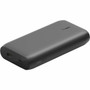 Belkin 20000mAh Power Bank - 20000 mAh BPB002btBK