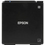 Epson Tm-m30ii-022 Sleek 3" Thermal Receipt Printer - Compact Footprint - Black - Ethernet only - 250 mm/s Mono - 203 dpi - 3.13" mm) (Fleet Network)