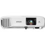 Epson PowerLite W49 LCD Projector - 16:10 - 1280 x 800 - Front, Rear, Ceiling - 8000 Hour Normal Mode - 17000 Hour Economy Mode - WXGA (Fleet Network)