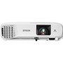Epson PowerLite 119W LCD Projector - 4:3 - 1280 x 800 - Front, Rear, Ceiling - 8000 Hour Normal Mode - 17000 Hour Economy Mode - WXGA (Fleet Network)