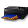 Epson SureColor P900 Desktop Inkjet Printer - Color - 5760 x 1440 dpi Print - 120 Sheets Input - Ethernet - Wireless LAN - Wi-Fi Apple (C11CH37201)