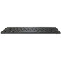 Adesso Bluetooth Wireless SlimTouch Mini Keyboard - Wireless Connectivity - Bluetooth - 30 ft 9144 mm - USB Interface - 78 Key - - - WKB-1100BB
