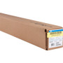 HP Inkjet Paper - A0 - 36" x 150 ft - 24 lb Basis Weight - 1 Roll - Glossy (Fleet Network)