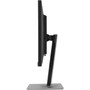 Asus ProArt PA248QV 241 WUXGA LCD Monitor - 1610 - Black - 2400 60960 mm Class - In-plane Switching IPS Technology - LED - x PA248QV