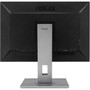 Asus ProArt PA248QV 241 WUXGA LCD Monitor - 1610 - Black - 2400 60960 mm Class - In-plane Switching IPS Technology - LED - x PA248QV