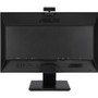 Asus BE24EQK 23.8" Webcam Full HD LCD Monitor - 16:9 - Black - 24.00" (609.60 mm) Class - In-plane Switching (IPS) Technology - WLED - (BE24EQK)