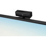 Asus BE24EQK 238 Webcam Full HD LCD Monitor - 169 - Black - 2400 60960 mm Class - In-plane Switching IPS Technology - WLED - BE24EQK