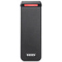 HID Signo 20 Smart Card Reader - Contactless - Cable - 4" (101.60 mm) Operating Range - Pigtail - Black, Silver (Fleet Network)