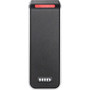 HID Signo 20 Smart Card Reader - Contactless - Cable - 4" (101.60 mm) Operating Range - Wiegand - Black, Silver (Fleet Network)