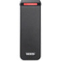 HID Signo 20 Smart Card Reader - Contactless - Cable - 4 10160 mm Operating Range - Wiegand - Black Silver 20TKS-01-00001H
