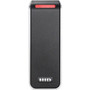 HID Signo 20 Card Reader Access Device - Black Silver Door Indoor Outdoor - Proximity - 394 100 mm Operating Range - Bluetooth 20TKS-02-000278