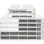 Aruba Instant On 1930 24G Class4 PoE 4SFP/SFP+ 195W Switch - 28 Ports - Manageable - 3 Layer Supported - Modular - 234 W Power - 195 W (JL683A#ABA)