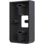 HID Mounting Spacer for Proximity Reader - Black (Fleet Network)