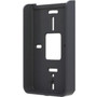 HID Mounting Plate for Proximity Reader - Black (Fleet Network)