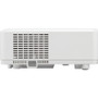 ViewSonic LS600W LED Projector - 16:10 - 1280 x 800 - Front - 1080p - 30000 Hour Normal ModeWXGA - 3,000,000:1 - 3500 lm - HDMI - USB (Fleet Network)