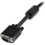 StarTechcom_High-Resolution_Coaxial_SVGA_-_VGA_Monitor_cable_-_HD-15_M_-_HD-15_M_-_457_m_-_for_Monitor_-_15_ft_-_1_x_HD-15_Male_MXT105MMHQ