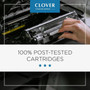 Clover Technologies Remanufactured MICR High Yield Toner Cartridge - Alternative for HP 30X CF230X CF230XM - Black Pack - 3500 201051P
