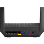 Linksys Max-Stream MR7350 Wi-Fi 6 IEEE 802.11ax Ethernet Wireless Router - Dual Band - 2.40 GHz ISM Band - 5 GHz UNII Band - 2 x x - - (MR7350-CA)