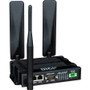 Digi IX20 Wi-Fi 5 IEEE 802.11ac 2 SIM Cellular, Ethernet Modem/Wireless Router - 4G - GSM 850, GSM 900, GSM 1800, GSM 1900 - EDGE, LTE (Fleet Network)