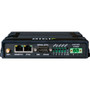 Digi IX20 Wi-Fi 5 IEEE 80211ac 2 SIM Cellular Ethernet ModemWireless Router - 4G - GSM 850 GSM 900 GSM 1800 GSM 1900 - EDGE LTE IX20-WAG4