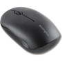 Kensington Pro Fit Bluetooth Compact Mouse - Laser - Wireless - Bluetooth - Scroll Wheel - 3 Button(s) - Symmetrical - TAA Compliant (Fleet Network)