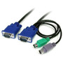StarTechcom_Ultra_Thin_KVM_Cable_-_6ft_SVECON6