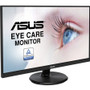 Asus VA24DQ 23.8" Full HD LCD Monitor - 16:9 - Black - 24.00" (609.60 mm) Class - In-plane Switching (IPS) Technology - LED Backlight (Fleet Network)